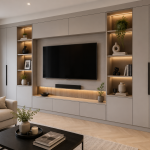 Bespoke Cabinetry London