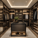 Fitted Wardrobes London Bespoke Storage Ideas for Modern Homes