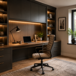 Home Office Design in London