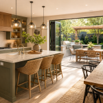 The Perfect Kitchen Design for 2026