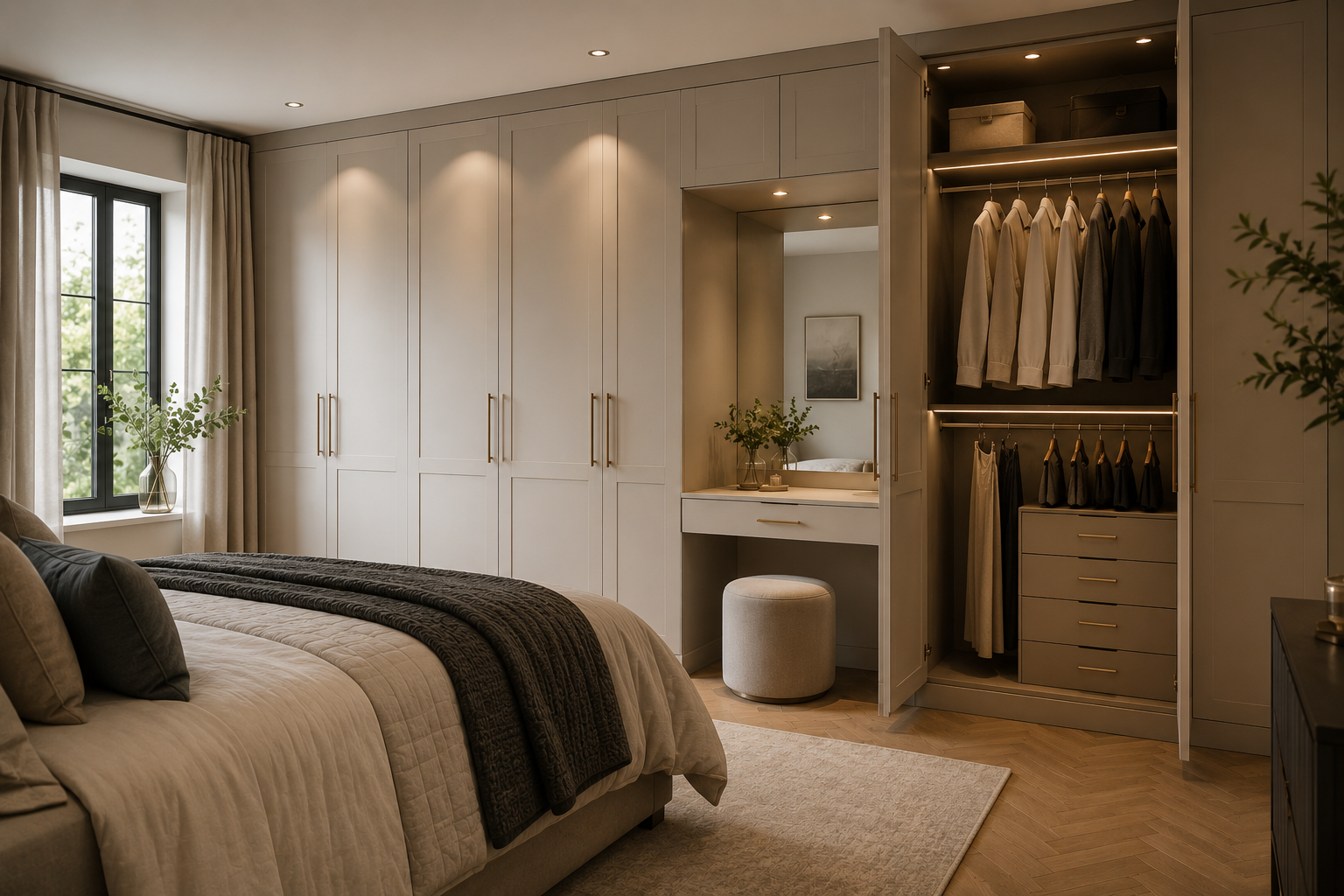 Bedroom Joiner Near Me