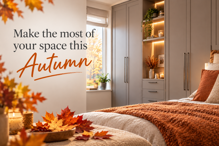 fitted bedrooms and wardrobes